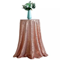 Wedding supplies party table cover restaurant tablecloths wholesale factory price table cover