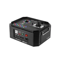 ML-16 1600 วัตต์ควัน 3 วัตต์ * 24 ชิ้นนำเครื่องตัดหมอกแนวตั้งสำหรับสถานบันเทิงงานแต่งงานสถานที่