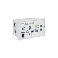 GB-7A plastic cover error corrective control system film beam epc controller for rewinding machines