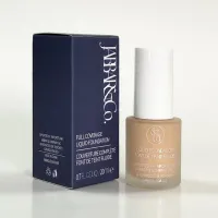 Instant Soft Multi Colored private label Foundation Romantic Bright Beauty Foundation