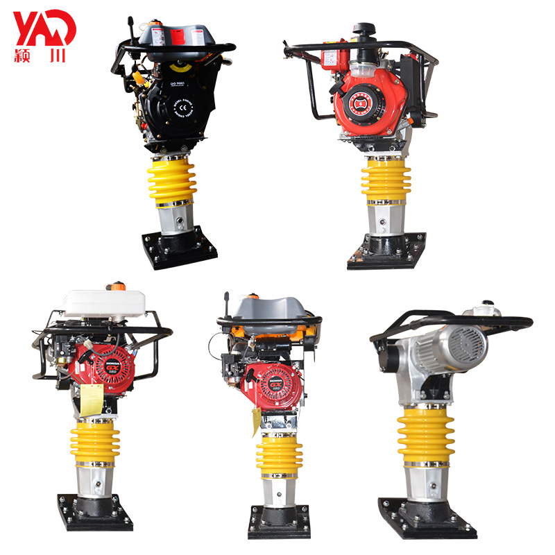 Best Sellers Soil Compaction Power Rammed Earth Tools - tradechina.com