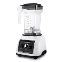 Ice Drink Best Seller Plastic Housing Kitchen Equipment 1300W Best-Selling Milkshake Blenders Household Blender Machine