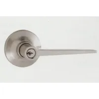 SUS201 SUS304 High Quality Tubular Handle Commercial Lever LockTA-18#-SS-ET