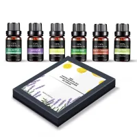 Distillation essential oils Brightening mini jasmine oil organic oil massage
