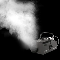1350W DMX Water Mist Fog Machine Haze Machine Water Base Machine for DJ Disco Shows