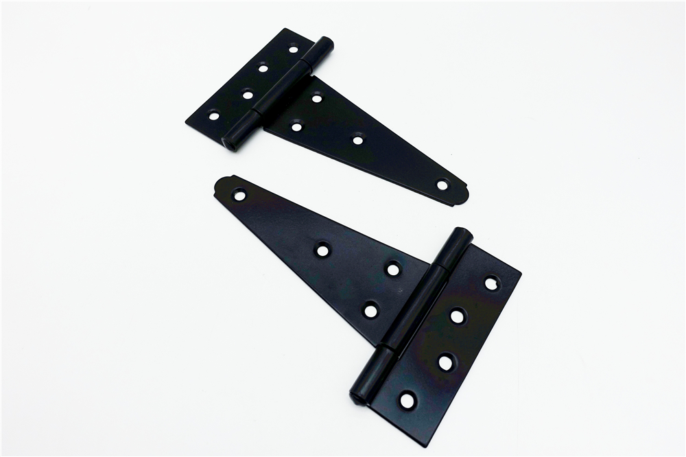 GATE HINGE SELF CLOSING TEE HINGE-4