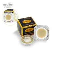 navina 5g cream lash glue remover eyelash extension glue remove with wholesale price