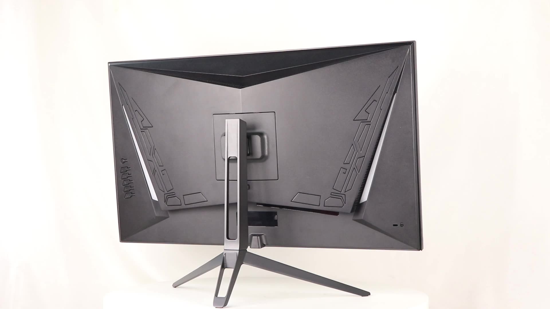 Hot sell 27 inch 2K QHD gaming monitor 