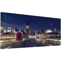 Anti-Slip Laptop PC Mice Mat Mousepad gaming Multi-function Creative Rubber Gaming Mouse Pad