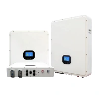 New IP65 Power Energy Wall LCD touch screen 48V 100ah 200ah for solar energy system