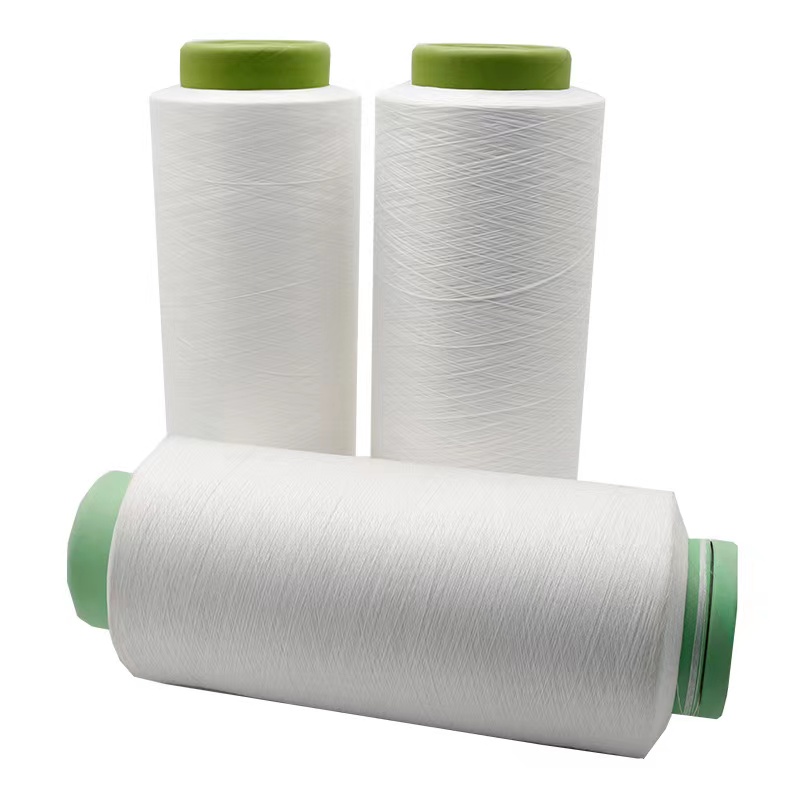200D/144F full-dull polyester yarn