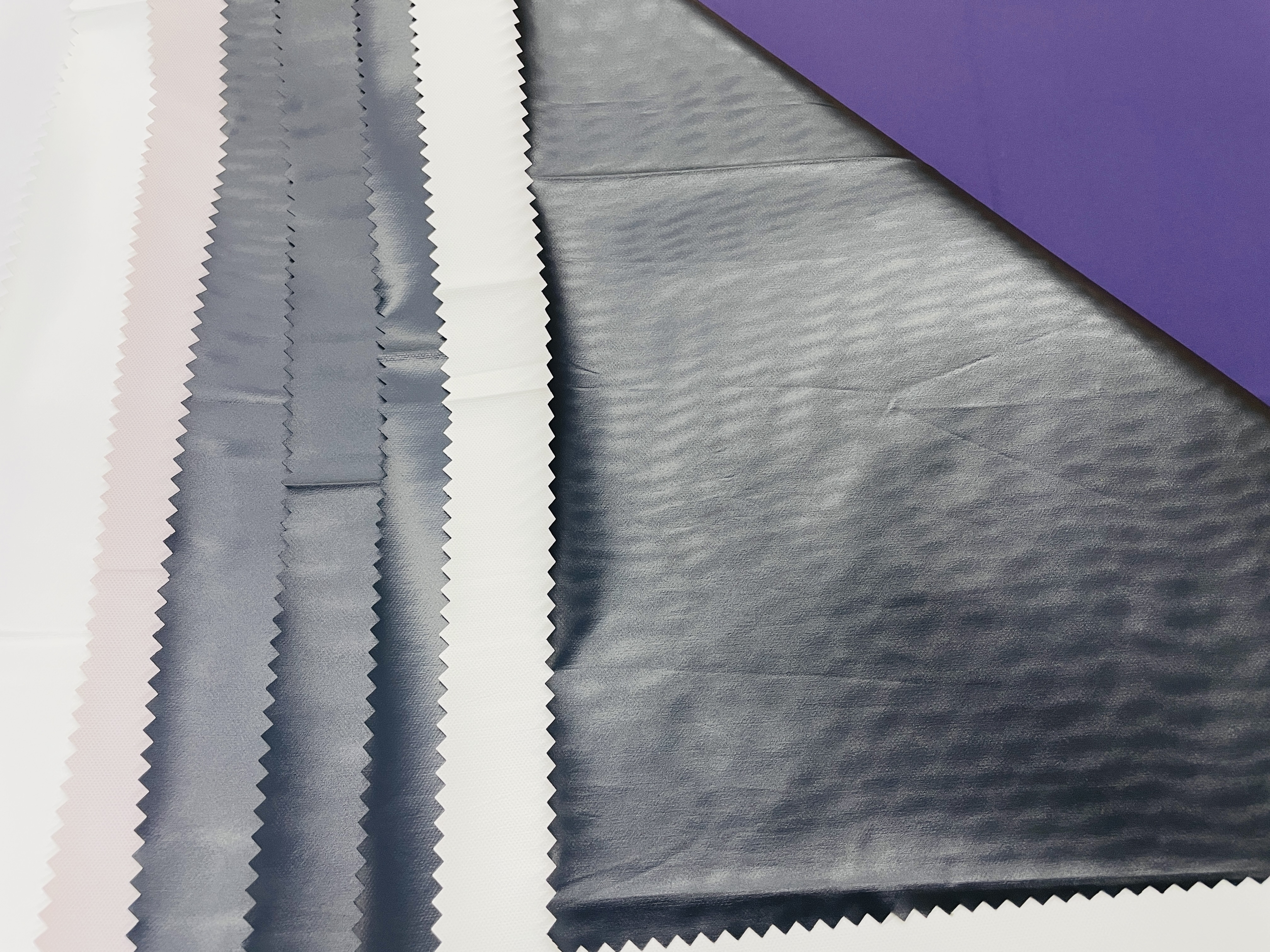 290T Matt Spring sub-textile面料柔软舒适