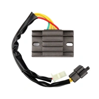 High Performance Moto Durable New Voltage Regulator Rectifier For Honda XR125L 2003-2012 XR250L XR400L
