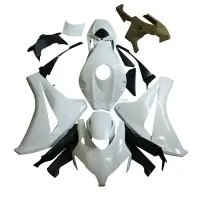 CBR 1000RR 08 09 Motorcycle Unpainted Injection Full Fairing for Honda CBR 1000 RR CBR1000RR 2008 2009 Fairings Kit Bodywork