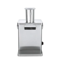 Electric Commercial Fruit & Vegetable Cutter Multifunctional Carrot Potato Cucumber Onion Dicing Machine