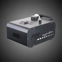 Economical 750W Upshot Fog Machine LED Vertical Smoke Machine for Shows Laser