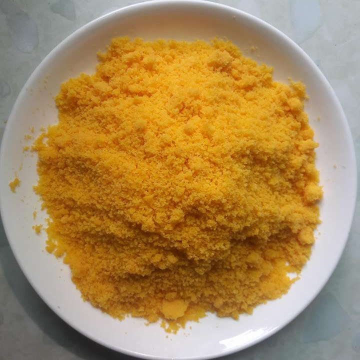 EGG YOLK / DRIED EGG YOLK POWDER / SALTED EGG YOLK POWDER FOR FOOD
