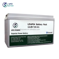 Wholesale12V 12.8V 100AH 200ah solar LiFePO4 Battery for Lead-acid Replacement boat rv golf cart