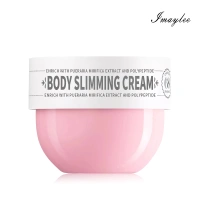 Natural Organic Shaping Private Label Body Waist Magical Fat Burning Slimming Weight Loss Cream Slimming Cream