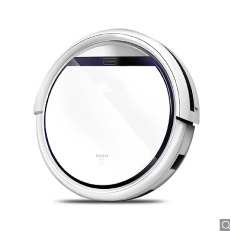 ILIFE V3s Pro Smart Robot Vacuum Cleaner Sweep and Wet Mopping Home  Household Professional Sweeping Machine Anti Collision Autom -  tradechina.com