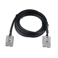 12 volt Extension Leads 6mm Twin Core wire with 50 amp Anderson style connector Various Length