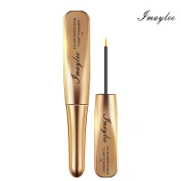 Private Label Vegan Eyelash Growth Serum Treatments Eyebrow Lash Eyelash And Brow Growth Serum
