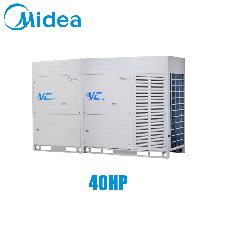 Midea Klimatyzator Mdv Climatiseur Split Air Conditioner 40HP 112kw