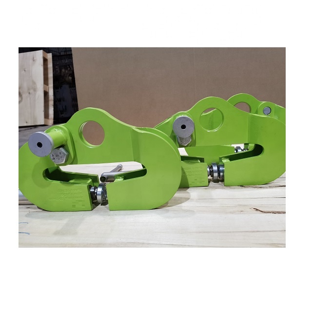 2020 Lifting Girder Beam Clamp for lifting/Clamps for steel beam