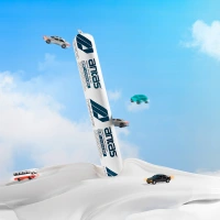 Antas-361 Windshield Modified Silane Silicone Sealant Adhesive Glue for Car Glass