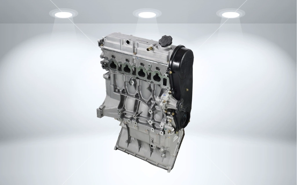 Original factory sales JL474Q auto engine assembly brand new for Chana star Nanjun Auto DFSK