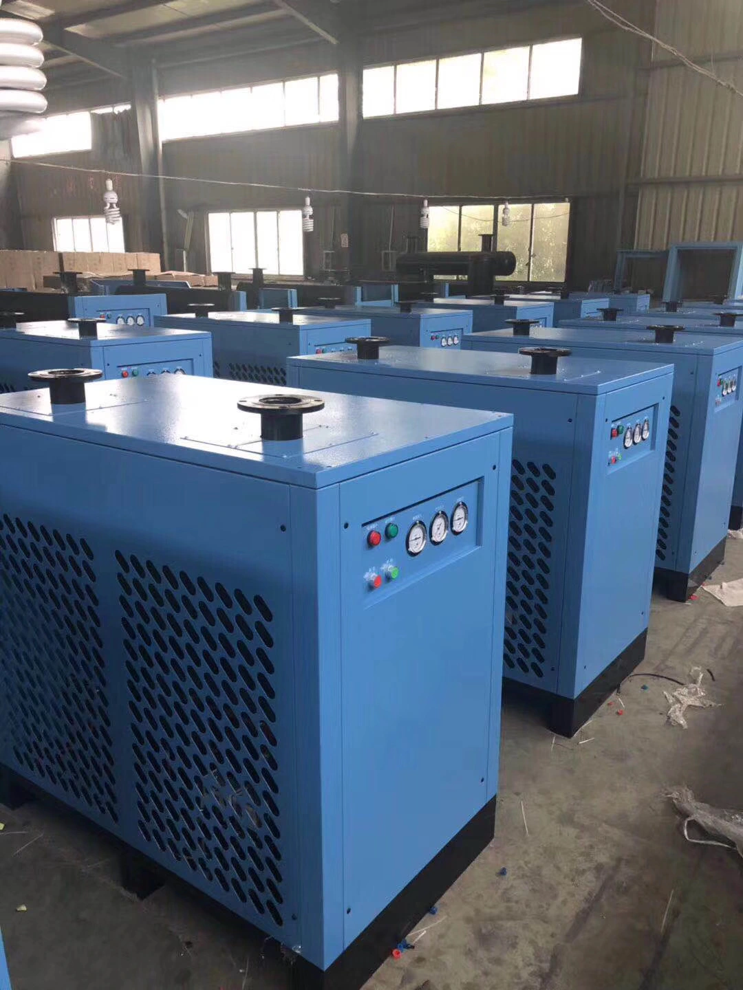 Machinery Refrigerant Air Dryer