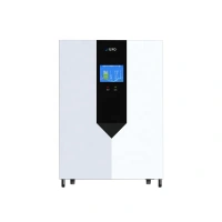 Hot sale UFO power energy wall battery Home Lithium LiFePO4 Battery 48V 5kWh 7kWh 10kWh 6000cycle Off Grid Energy Storage S