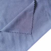 1.5m×250gsm Spandex interlock 87%poly 13%spandex wholesale weaving embryo dyeing specifications are provided on deman