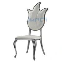 golden rose gold party tables and stacking wholesale wedding steel wholesale chair