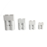 50A 120A 175A 350A 2 pin connector power connector Battery Quick Disconnects