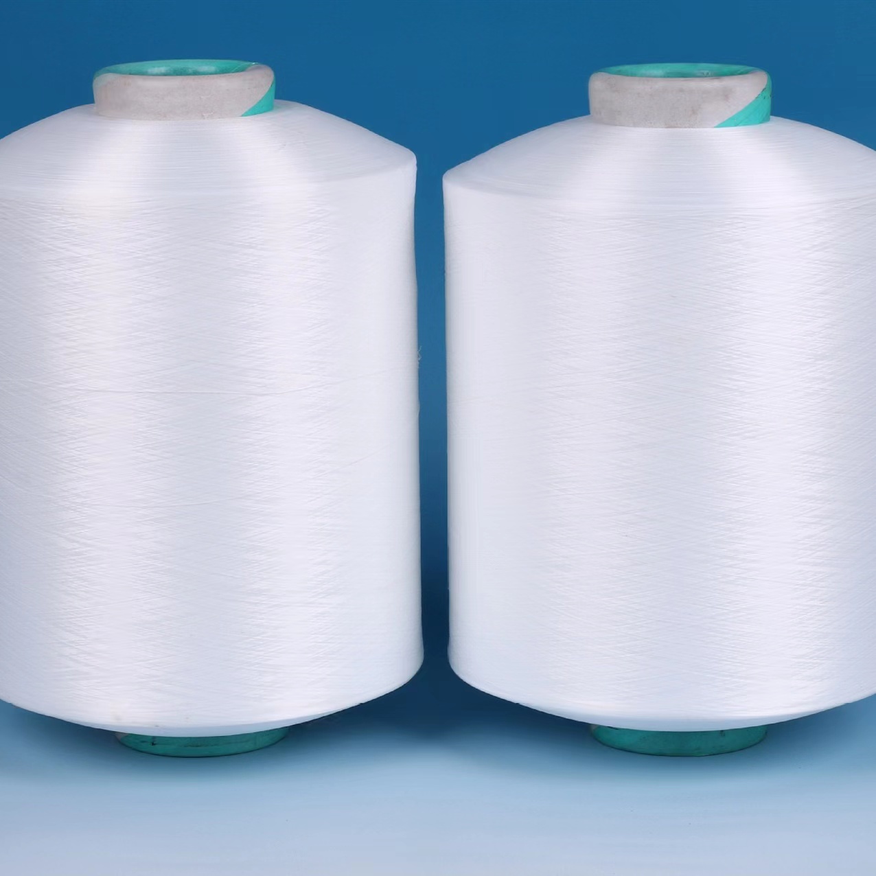 100D/144F full-dull yarn