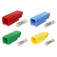 Best selling Power Connector SD180A 600V 1p Single Pole for ATV Lithium Battery Connection Quickly disconnect connect plug