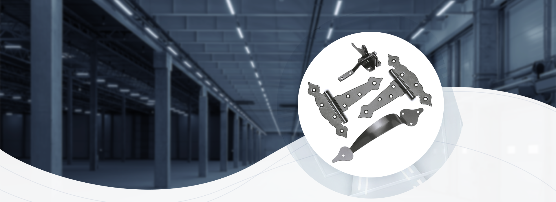 The Home Hardware Specialists