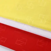 Single Pique wholesale weaving embryo dyeing specifications are provided on deman