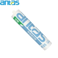 Antas-635 No More Nail Multi Purpose Construction Adhesive For Wood & PVC
