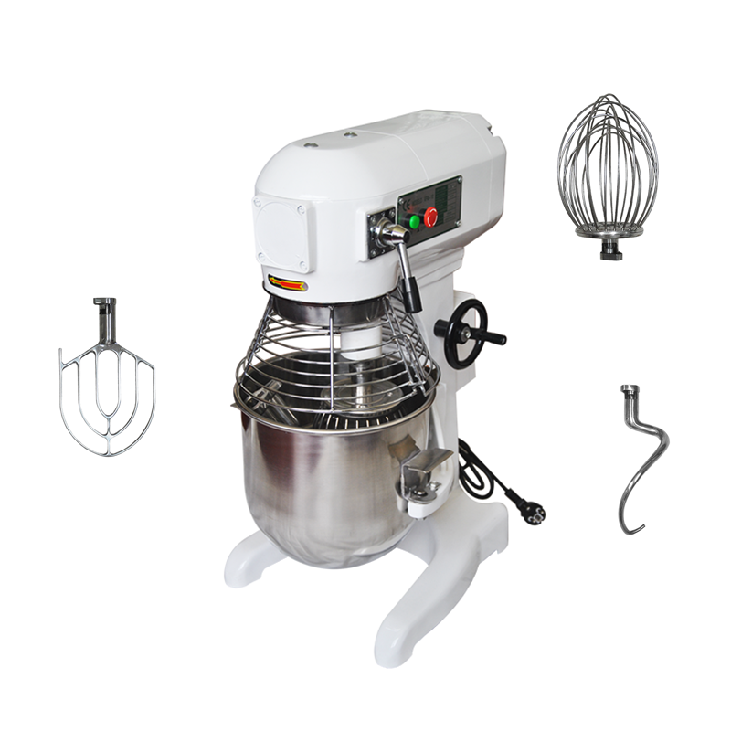 30 litres heavy duty food mixer 5kg dough mixer price
