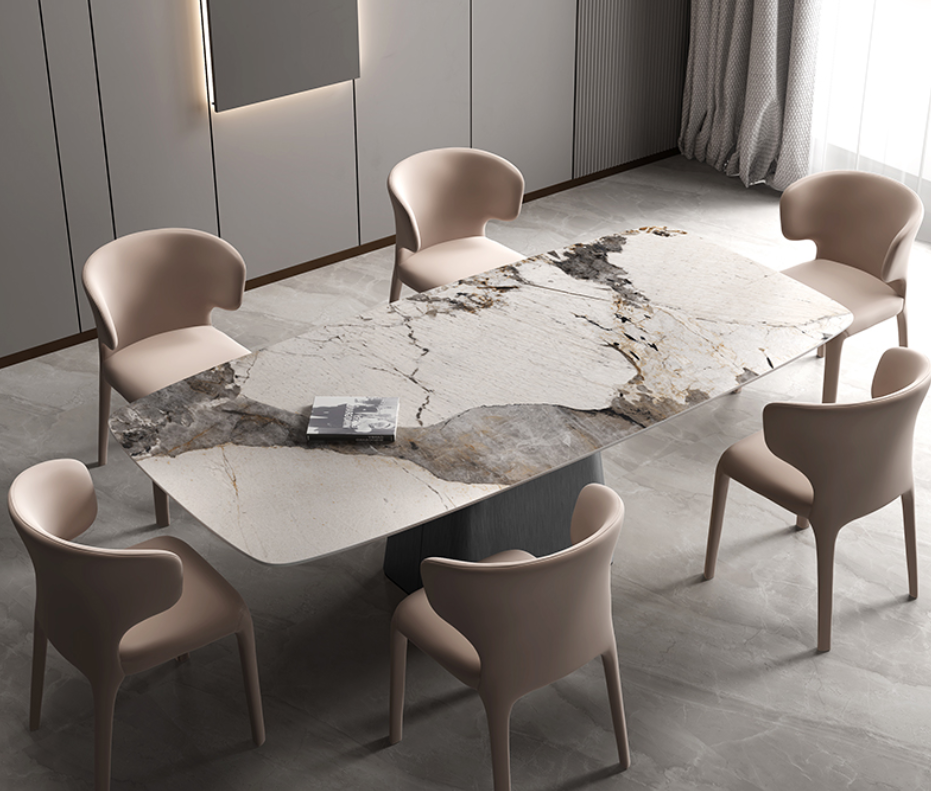 home furniture,  dining room furniture, dining table, table DA7082