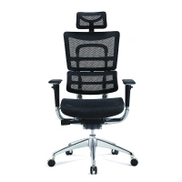 sillas giratorias mesh ergonomic office chair ergonomic chair company