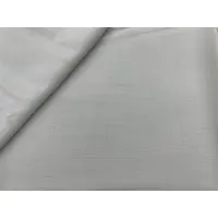 Poliéster 100% de tecido de linho de ácido acético com spandex