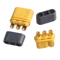 Amass connector Original genuine guarantee MR30 series Male Female Lithium battery power plug