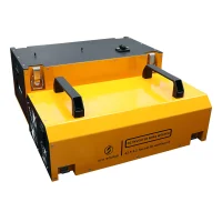 handheld 1000w Optical Fiber Laser Welding Machine Price Aluminum Manual Laser Welding Machine For Stainless Steel