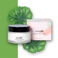 Top Seller Natural Anti Aging Retinal Vitamin E Day Night Face Collagen Cream