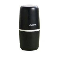 molinillo de cafe Manual Coffee Maker Stainless Steel Electric Coffee Bean Grinder Portable Grinding Machine