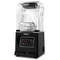 Low-Noisy China Supplier 220V Hot Selling High Quality 1800W Most Popular Heavy Duty Blender