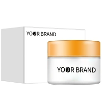 Private Label Anti Aging Cream Wrinkle Dark Spot Remover Black Skin Anti Aging Face Cream for Daily Skin Care